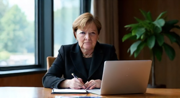 Politische Rahmenbedingungen für KI (9/10)