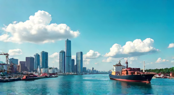 Politische Strategien im globalen Handel (9/10)