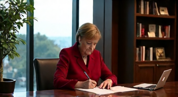 Politische Verantwortung in der Absicherung (8/10)