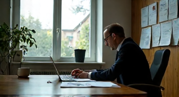 Psyche der Arbeitnehmer in Krisenzeiten (6/10)