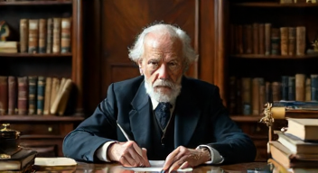 Psychoanalytische Betrachtungen zur Technologie (6/10)