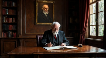 Psychoanalytische Perspektive auf Versicherungen (7/10)