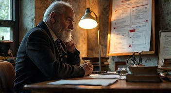 Psychoanalytische Perspektiven auf Arbeitskämpfe (7/10)