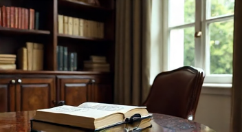 Psychoanalytische Perspektiven auf Versicherung (7/10)