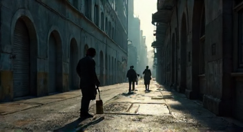 Psychologische Aspekte der Schwarzarbeit (7/10)