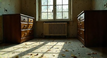 Psychologische Aspekte der Wohnungsnot (6/10)