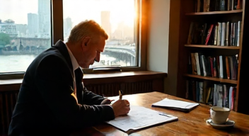 Psychologische Aspekte in der Wirtschaft (7/10)