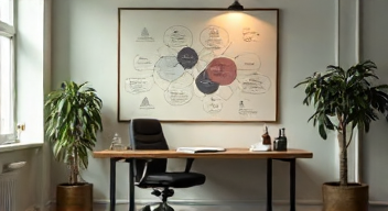 Psychologische Auswirkungen auf Unternehmen (7/10)