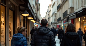 Psychologische Auswirkungen des Handels auf die Gesellschaft (7/10)