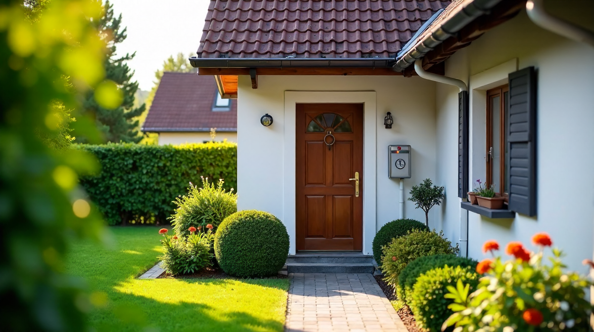 Schutz für das Zuhause: Versicherungen, Risiken, Absicherung für Hausbesitzer