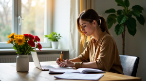 Schwarzarbeit, Haushaltshilfen und wirtschaftliche Effekte: Ein Blick auf Deutschland