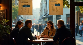 Soziale Aspekte der Versicherungswahl (6/10)