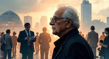 Soziale Aspekte der Weltwirtschaft (6/10)