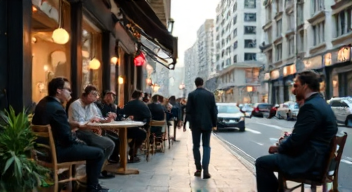 Soziale Aspekte der wirtschaftlichen Transformation (6/10)