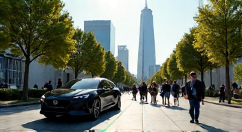 Soziale Auswirkungen der KI (6/10)