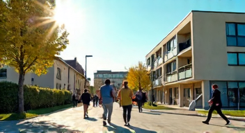 Soziale Auswirkungen der Steuerpolitik (6/10)