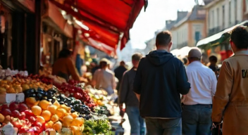 Soziale Auswirkungen von Zöllen (6/10)