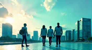 Soziale Dimension der Pflichtversicherungen (6/10)