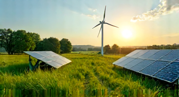 Soziale Gerechtigkeit in der Energiewende (6/10)