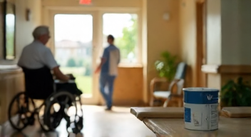 Soziale Herausforderungen der Pflege (6/10)