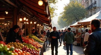 Soziale Herausforderungen im Rahmen des Handels (6/10)