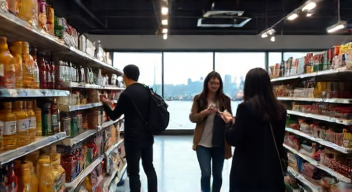 Soziale Implikationen der Handelskonflikte (6/10)