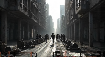 Soziale Implikationen der Schwarzarbeit (6/10)