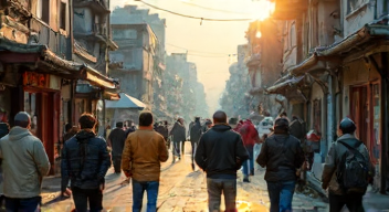 Soziale Implikationen des Wandels (5/10)