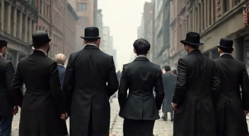 Soziale Perspektiven von Max Weber (6/10)