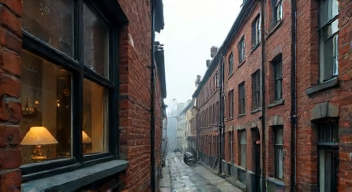 Soziale Strukturen und der Wohnungsmarkt (5/10)