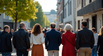 Soziale Strukturen und deren Einfluss auf Versicherungsentscheidungen (6/10)