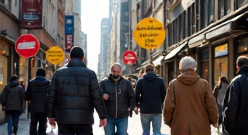 Sozialer Wandel durch Handelsabkommen (5/10)