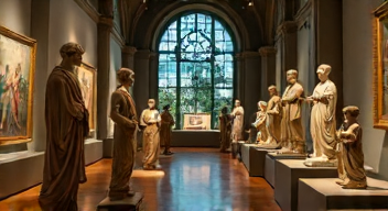 Technologische Einflüsse auf das Erbe (4/10)