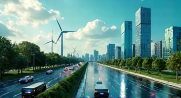 Technologische Einflüsse auf die Wirtschaft (4/10)