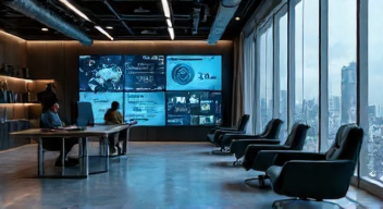 Technologische Entwicklungen in der Versicherungsbranche (4/10)