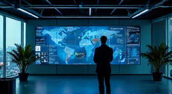 Technologische Entwicklungen in der Versicherungsbranche (4/10)