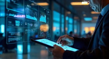 Technologische Fortschritte in der Versicherung (4/10)