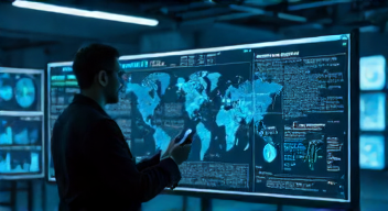 Technologische Herausforderungen der Euro-Einführung (4/10)