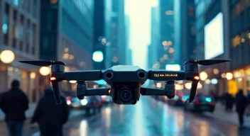 Technologische Innovationen im Handelskonflikt (4/10)