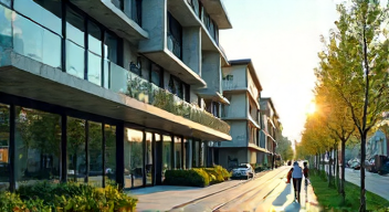 Technologische Innovationen im Immobiliensektor (4/10)