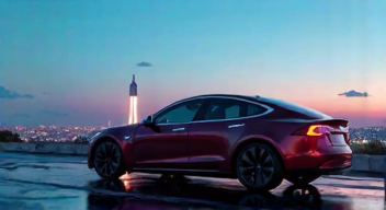 Technologische Innovationen von Elon Musk (4/10)