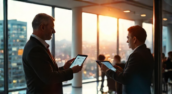 Technologischer Einfluss auf Sozialversicherungen und Pflege (4/10)