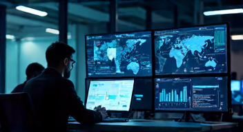 Technologischer Einfluss auf Steuererhebung (4/10)