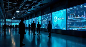 Technologischer Fortschritt in der Versicherungsbranche (4/10)