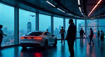 Technologischer Fortschritt und Versicherungen (4/10)