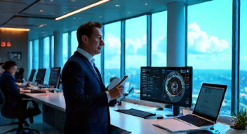 Technologischer Fortschritt und Versicherungen (4/10)