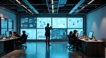 Technologischer Wandel in der Versicherungsbranche (4/10)