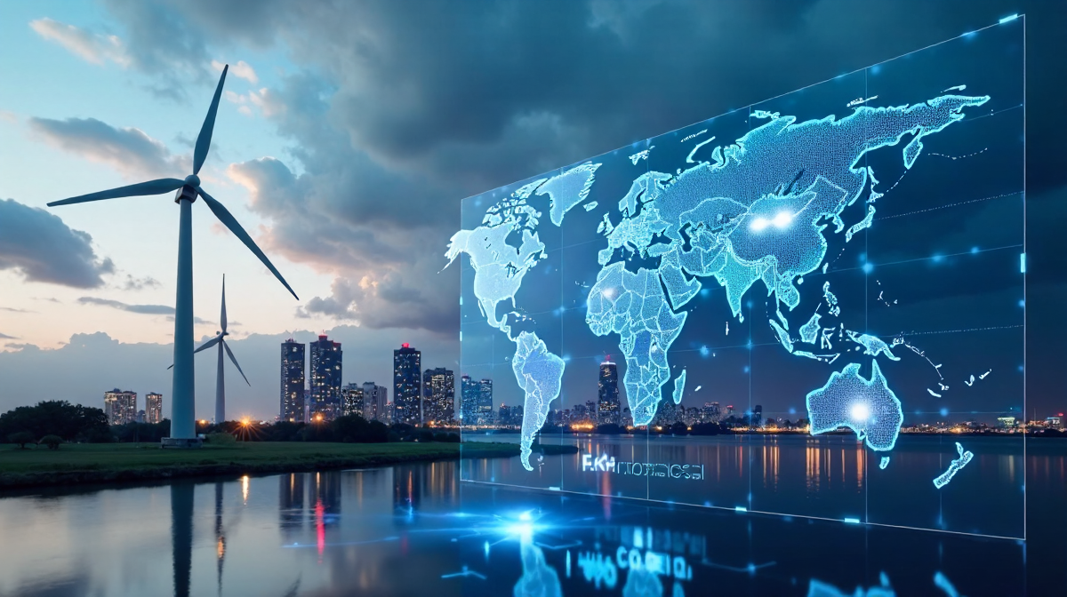 Weltwirtschaft im Wandel: Prognosen, Unsicherheiten und Entwicklungen 2026