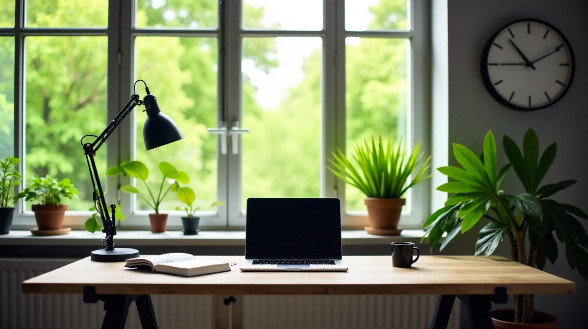 Arbeiten in Deutschland: Produktivität, Teilzeit, Homeoffice im Fokus