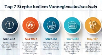 Das sind die Top 7 Schritte beim Versicherungsabschluss